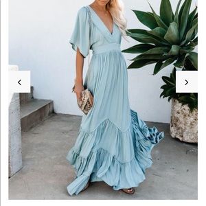 ISO VICI Dress small